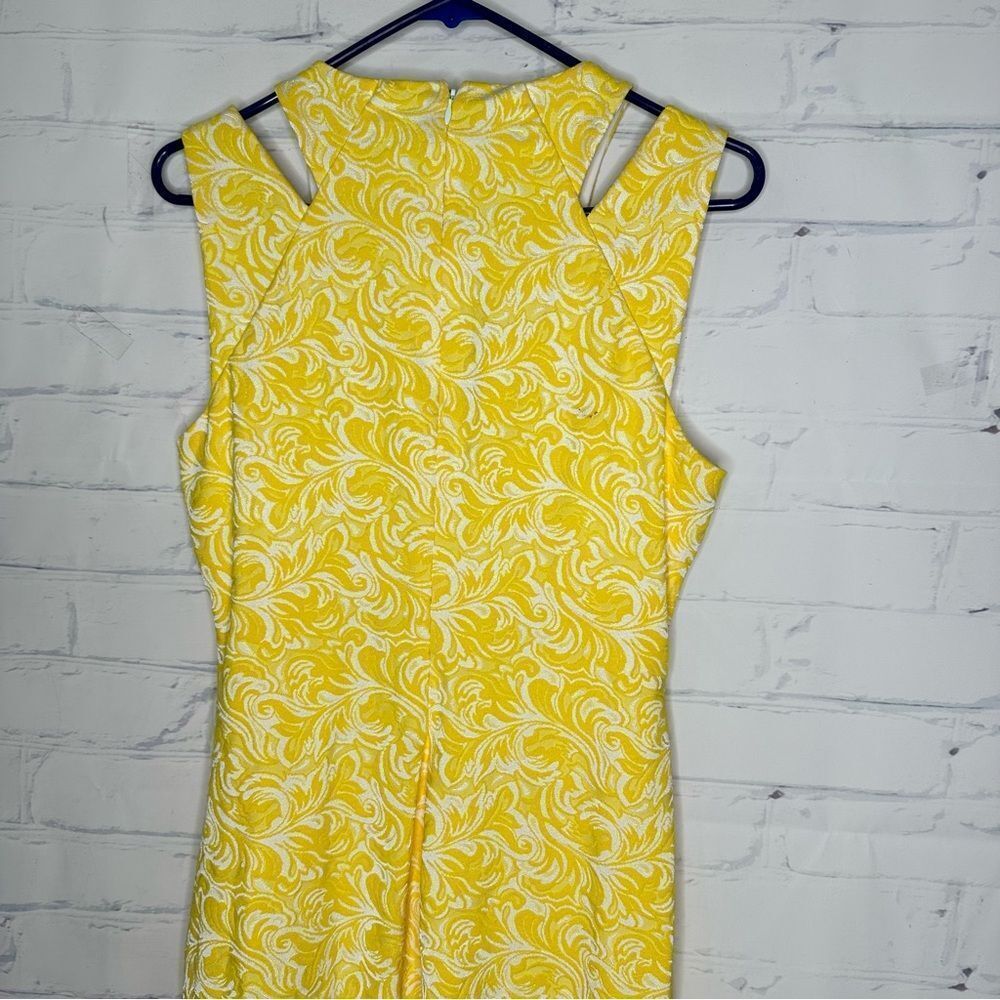 Cache size 8 dress - Picture 3 of 9